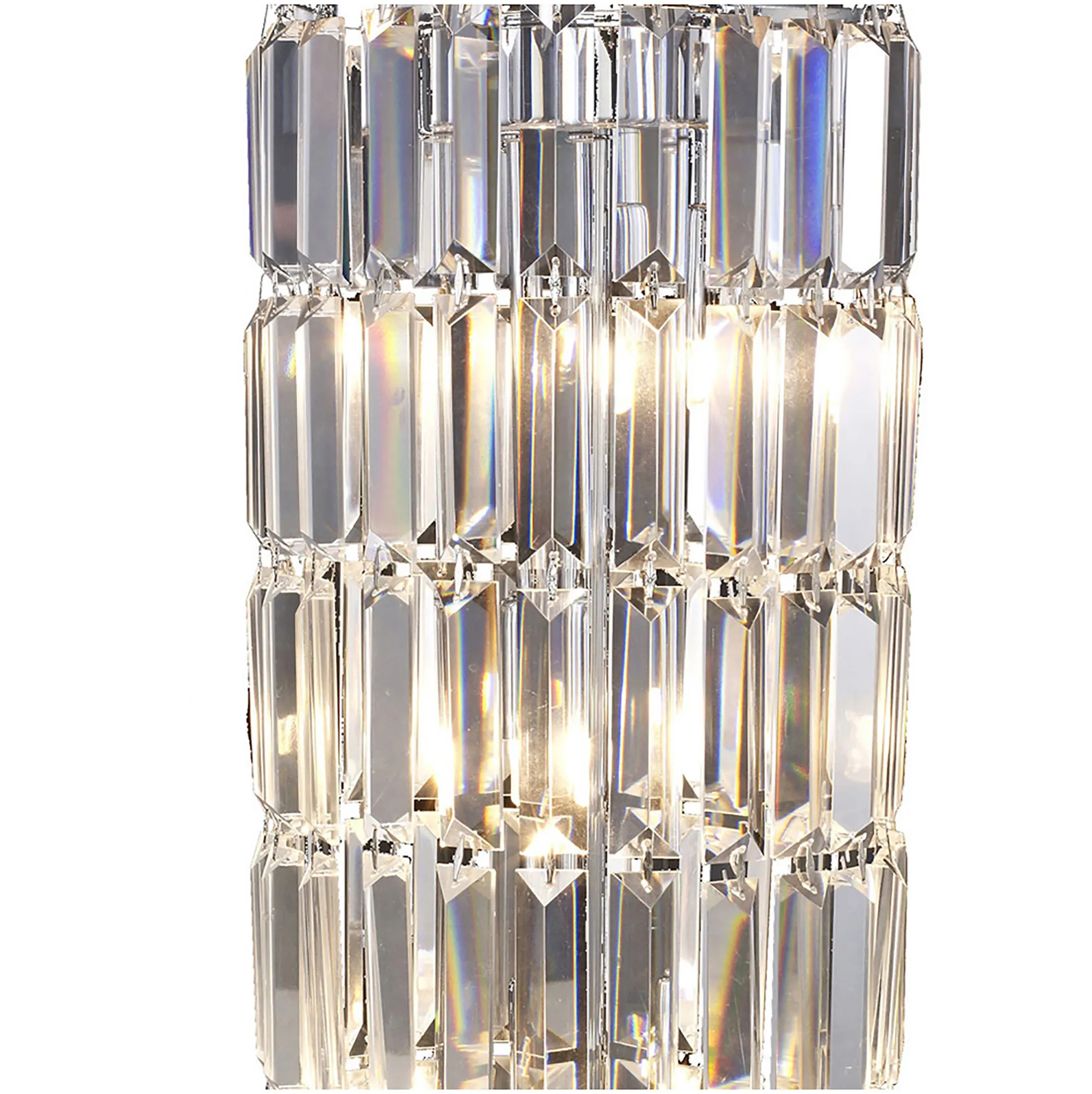 Torre Crystal Components Diyas Crystal